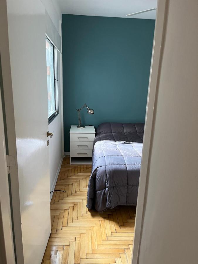 Apartamento Super Precio Hasta 3 Pax Frente Al Polo Buenos Aires